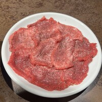 ヤキニク甲 - 