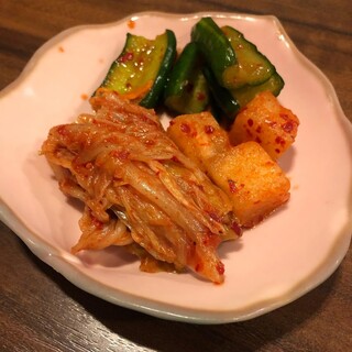 焼肉 どら - 料理写真: