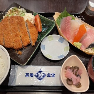 築地食堂 源ちゃん_1