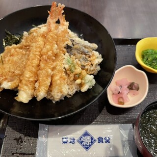 築地食堂 源ちゃん_0