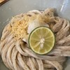 うどん 讃く