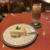 Le Premier Cafe 心斎橋本店