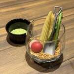 東京焼肉いのうえ - 