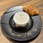 東京焼肉いのうえ 銀座店 - 