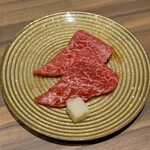 東京焼肉いのうえ - 