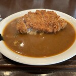 カレーハウスヤンギ - 