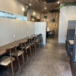 HANATOKI CAFE - 