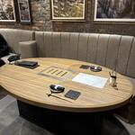 東京焼肉いのうえ - 