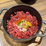 東京焼肉いのうえ - 