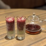 東京焼肉いのうえ - 