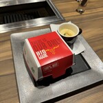 東京焼肉いのうえ - 