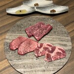 東京焼肉いのうえ - 