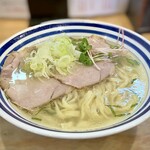 Ramen Shieru - 塩らーめん