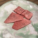 東京焼肉いのうえ - 