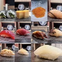京都 鮨 もと樹 - 