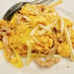 上海料理 飲茶 喬家柵 - 