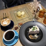 Мир cafe - 