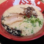 ラーメン まこと屋 - 