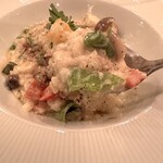 イル・ド・パスィオン - 