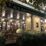 AUX BACCHANALES - 