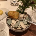 ピエール・ガニェール - 