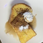 ブランニュー・カフェ - 