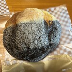 特急 指宿のたまて箱 - いぶたまチョコパン