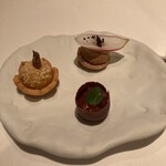 ピエール・ガニェール - 