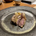 鴨と醸し 鼓道 - 