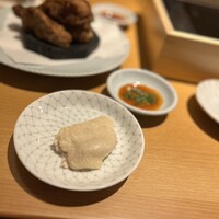 鶏料理 清水 - 冷手羽