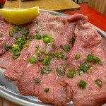 大阪焼肉・ホルモン ふたご - 