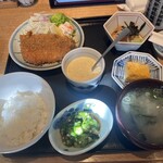 田中田式海鮮食堂 魚忠 - 