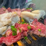 大阪焼肉・ホルモン ふたご - 