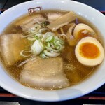 喜多方ラーメン 坂内 - 
