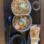 Niku Soba Maiduru - 