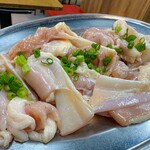 大阪焼肉・ホルモン ふたご - 