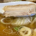 喜多方ラーメン 坂内 - 