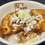 喜多方ラーメン 坂内 - 