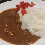 Osaka Curry Gingatei - 