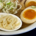 喜多方ラーメン 坂内 - 
