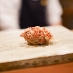 東麻布 天本 - 蟹