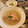 鯛塩そば 灯花 代々木店