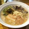博多ラーメン 一木