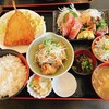 まるわ食堂