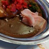カレーショップ インデアン 西21条店