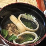 Unagi Matsukura - 