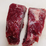 馬肉料理 菅乃屋 - 