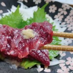 馬肉料理 菅乃屋 - 