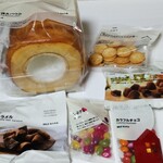 無印良品 - 料理写真: