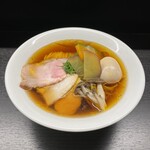 麺屋 わになる - 